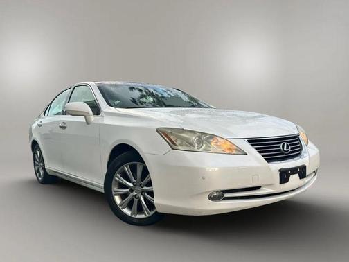 2008 Lexus ES 350 Base