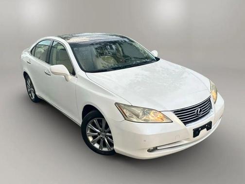2008 Lexus ES 350 Base