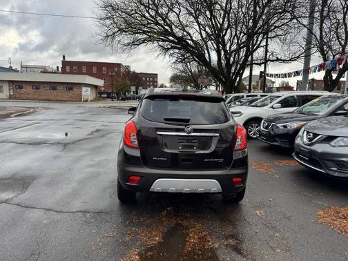 2015 Buick Encore Base