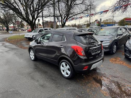 2015 Buick Encore Base