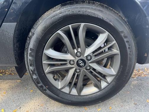 2015 Hyundai TUCSON GLS