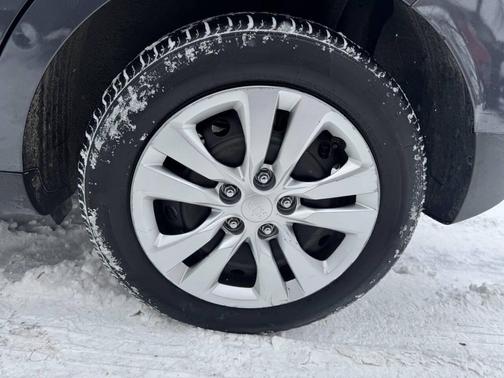 2020 Kia Soul LX 4dr Crossover CVT