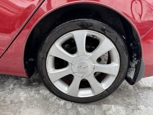 2012 Hyundai ELANTRA Limited