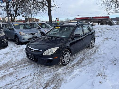 2010 Hyundai ELANTRA SE