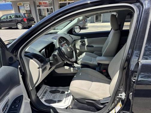 2019 Mitsubishi Outlander Sport 2.0 ES