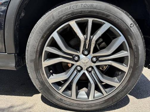 2019 Mitsubishi Outlander Sport 2.0 ES