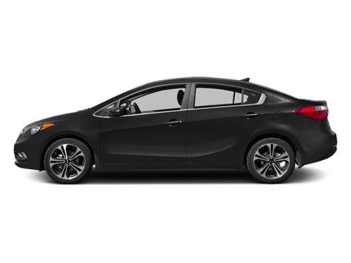 2014 Kia Forte LX