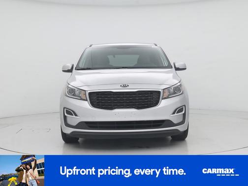 2020 Kia Sedona LX