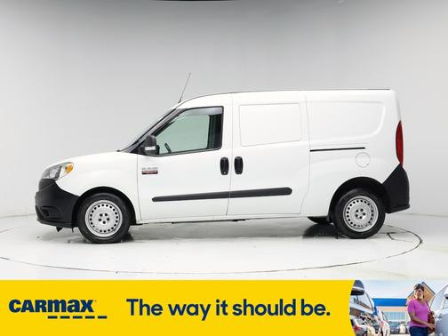 2017 RAM ProMaster City Tradesman