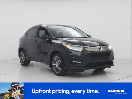 2019 Honda HR-V Touring