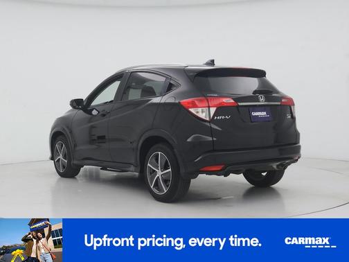2019 Honda HR-V Touring