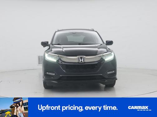 2019 Honda HR-V Touring