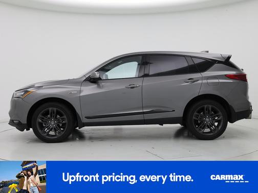 2024 Acura RDX SH-AWD A-Spec