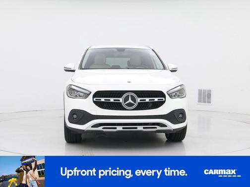 2023 Mercedes-Benz GLA 250 