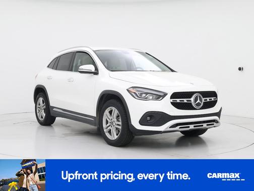 2023 Mercedes-Benz GLA 250 