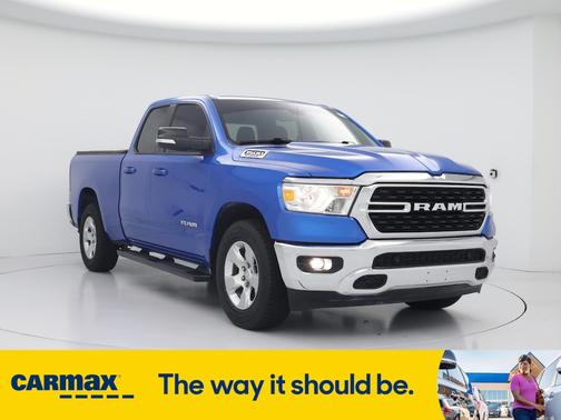 2022 RAM 1500 Bighorn