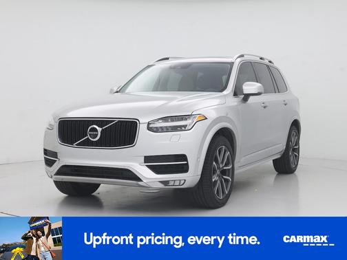 2019 Volvo XC90 T6 Momentum