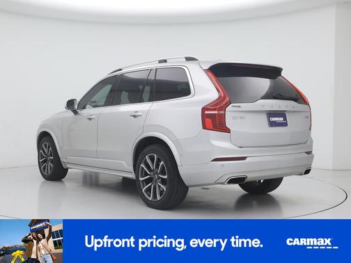 2019 Volvo XC90 T6 Momentum