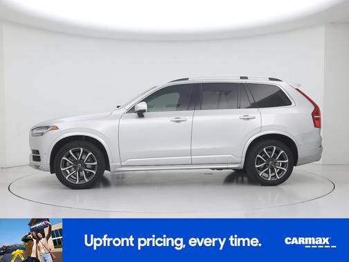 2019 Volvo XC90 T6 Momentum