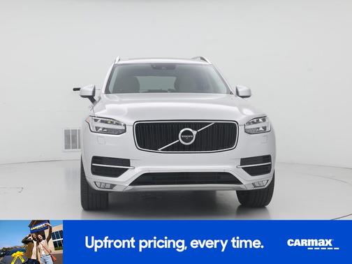2019 Volvo XC90 T6 Momentum