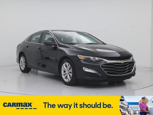 2023 Chevrolet Malibu 1LT