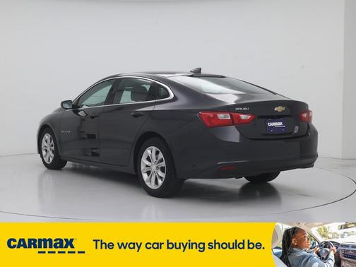 2023 Chevrolet Malibu 1LT