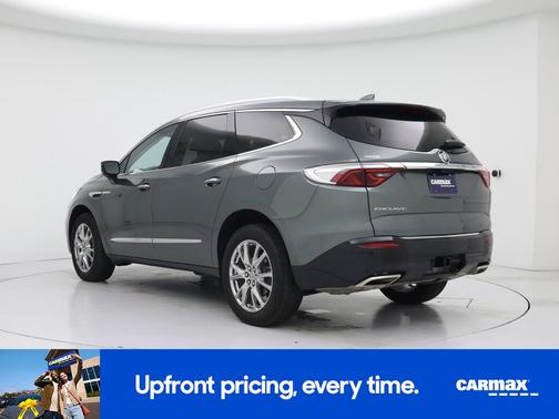 2023 Buick Enclave Premium