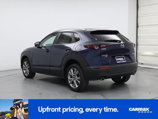 2022 Mazda CX-30 Select