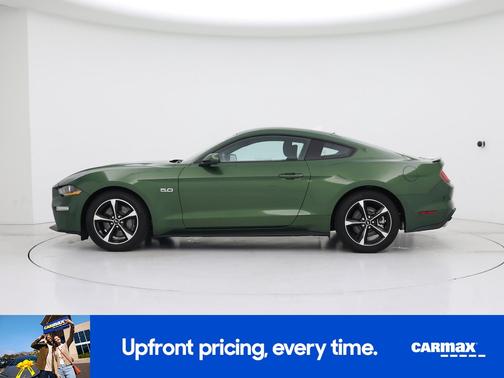 2022 Ford Mustang GT