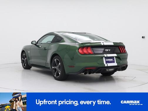 2022 Ford Mustang GT