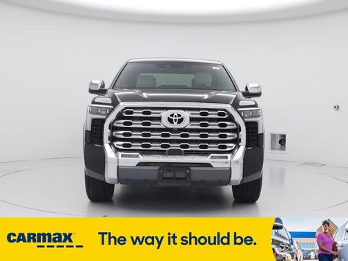 2023 Toyota Tundra 1794
