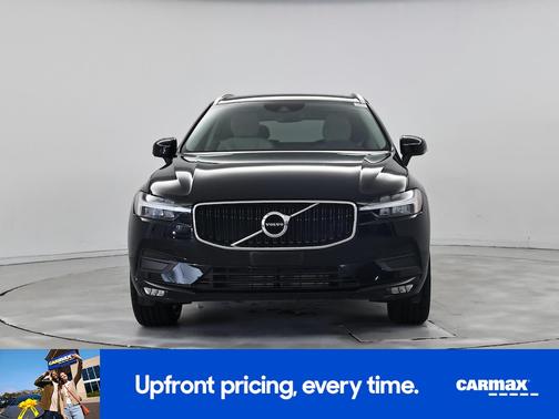 2021 Volvo XC60 T5 Momentum