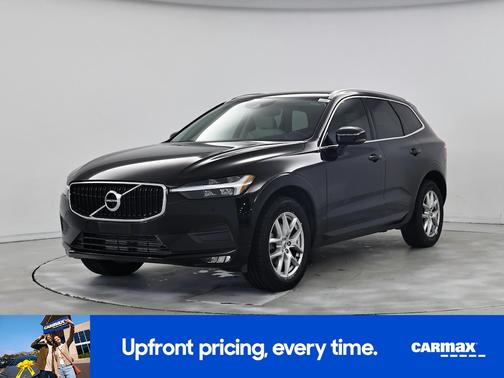 2021 Volvo XC60 T5 Momentum