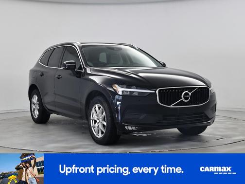 2021 Volvo XC60 T5 Momentum