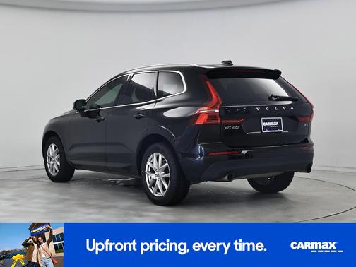 2021 Volvo XC60 T5 Momentum
