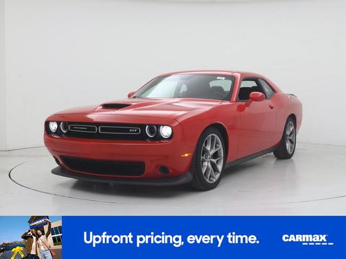 2023 Dodge Challenger GT