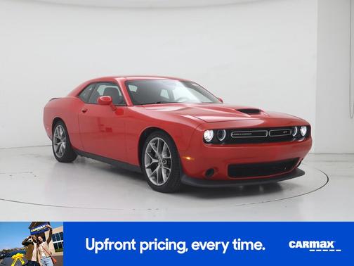 2023 Dodge Challenger GT
