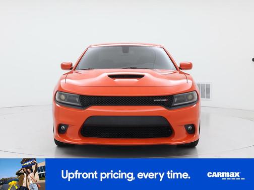 2022 Dodge Charger R/T