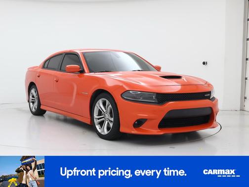 2022 Dodge Charger R/T