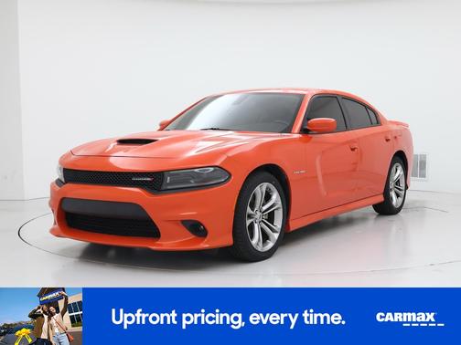 2022 Dodge Charger R/T