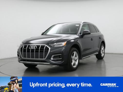 2022 Audi Q5 Premium