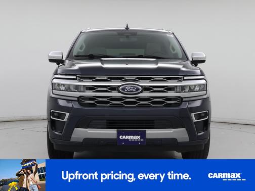 2023 Ford Expedition Max Platinum