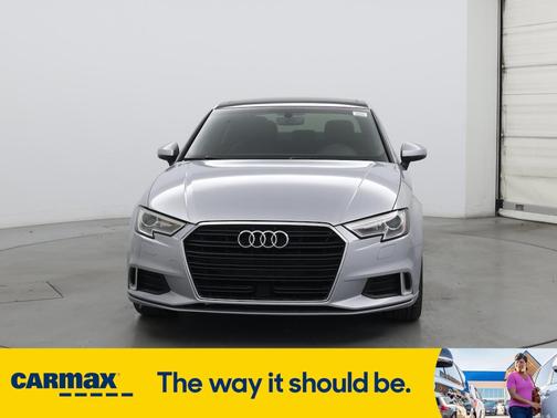 2017 Audi A3 Premium