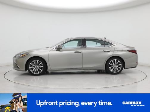 2020 Lexus ES 350 ES 350