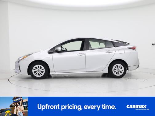 2018 Toyota Prius Two