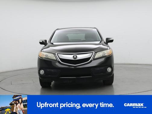 2014 Acura RDX 