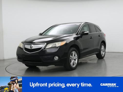 2014 Acura RDX Tech Pkg