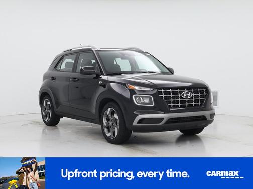 2023 Hyundai VENUE SE