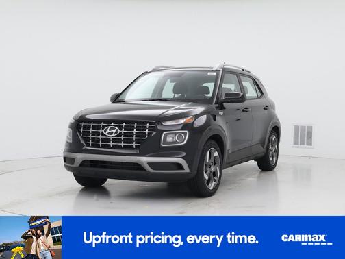 2023 Hyundai VENUE SE