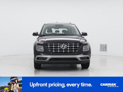 2023 Hyundai VENUE SE